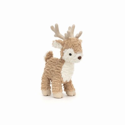 Jellycat Mitzi Reno | JEUB-14705